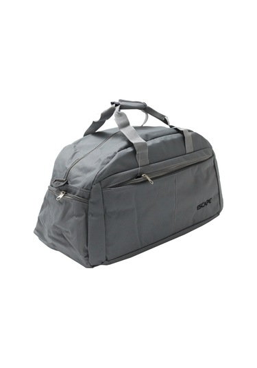 Escape 107 Polyester Kumaş Seyahat Çantası / Spor Çanta