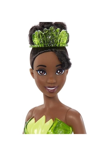 Disney Prenses Ana Karakter Bebekler - Tiana Hlw04