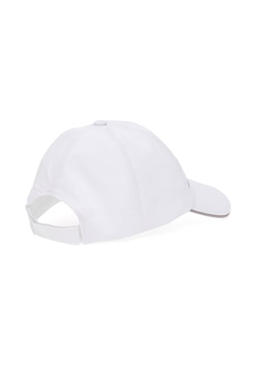 Pierre Cardin Erkek Ekru Şapka 50308159-690 Ekru