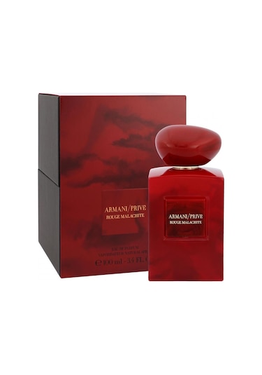 Gıorgıo Armanı Prıve Rouge Malachıte 100 ML Oryantal