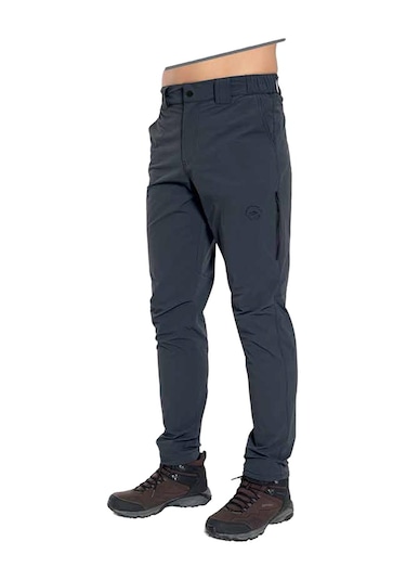 Crozwise Ribs Erkek Darpaça Pantolon 2218 Antrasit