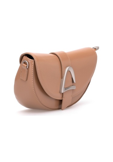 Levidor 930373 Kadın El Çantası Kahverengi Kahverengi