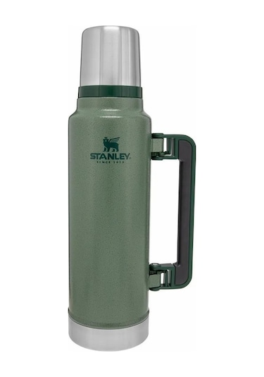 Stanley The Legendary  Klasik Vakumlu 1.4 L Çelik Termos