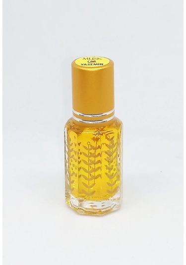 Musk Yasemin Esans 12 ML
