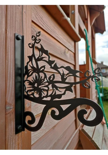 Metadec Petunya Saksı Tutucu 218152383