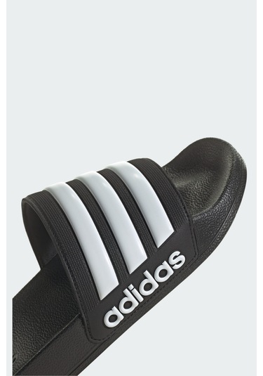 Adidas Adilette Shower Siyah Günlük Stil Terlik Gz5922 Siyah