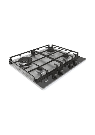 Haier HAHG6BR4S2X Ankastre Ocak