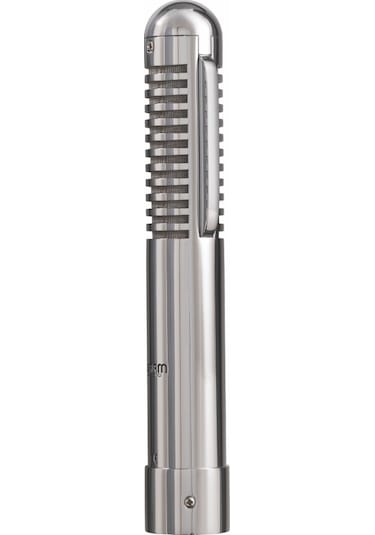 Wa- Ft Fentone Ribbon Mikrofon