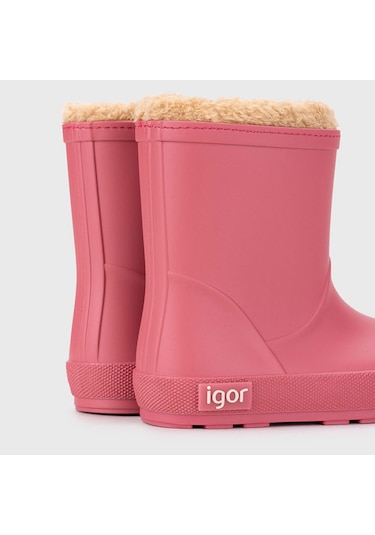 Igor YOGI BORREGUITO Çocuk  Frambuaz Çizme