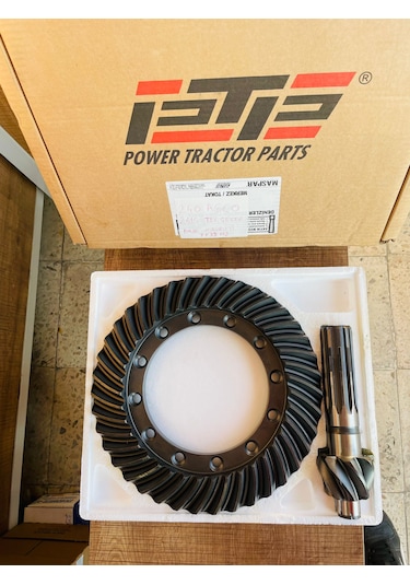 Massey Ferguson 240 Ago-2615 Tek Çeker Ayna Mahruti Ptp Marka