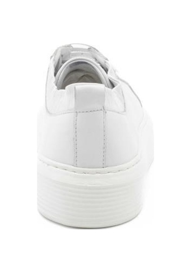 Freefoot 221163 Safir Beyaz Kadın Sneaker 001