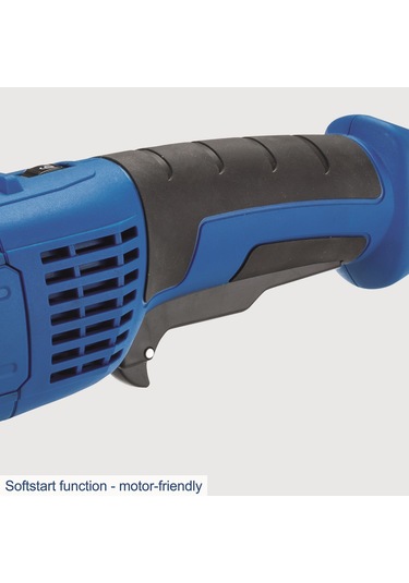 Scheppach MRS1300 Fırçalı Zımpara