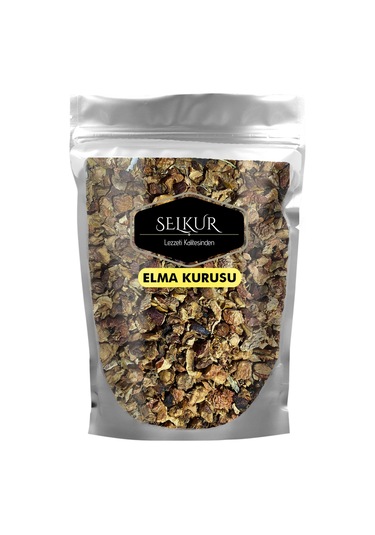 Elma Çayı 200gr Elma Çayı2, Tek Ebat