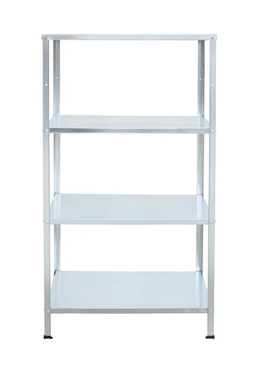 Hommy Raf Sistemi 140x70x30 Cm Gri