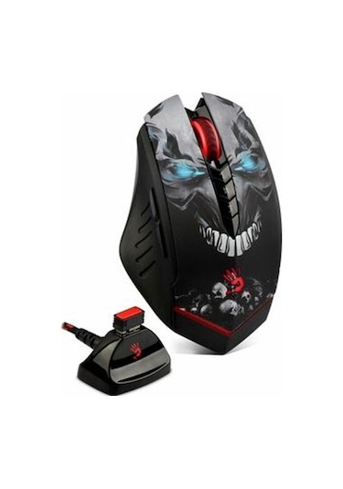 Bloody R80 Ghost Oyuncu Mouse