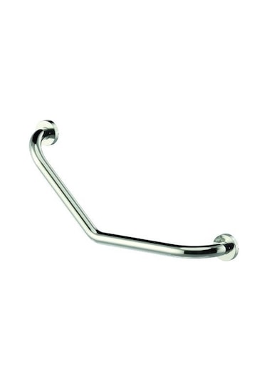 Maxiflow Engelli Tutunma Barı Açılı Ø19 20 50 10cm 304 Diğer