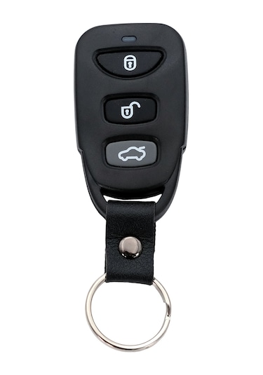 Oto Açma Kapama Kumanda Set Uzaktan Kumanda Fr03m