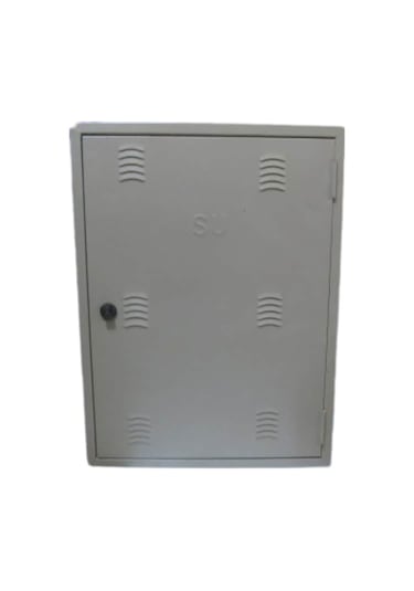 Su Sayaç Panosu 4 Lü 60x80