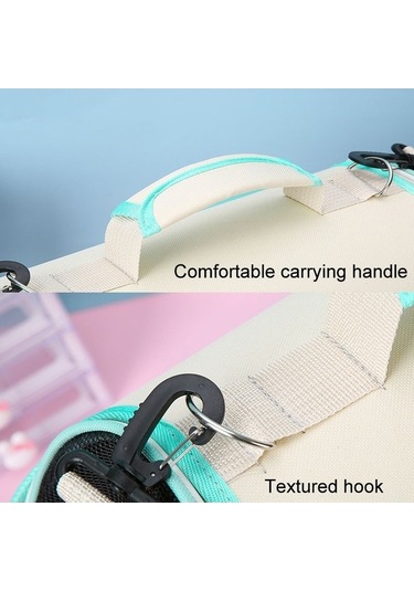 Dm Cbtx Crossbody Pet Çanta - Döküm Köpek Taşıma, Tek Omuz Açık Taşınabilir Çanta Sarı