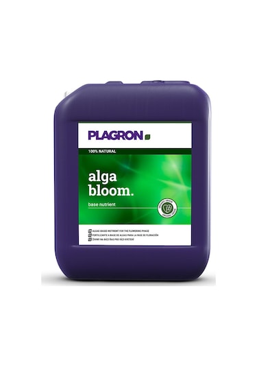 Plagron Alga Bloom 10 Litre 10 L