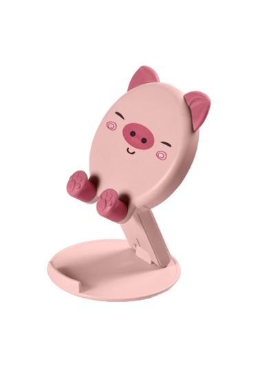 Aurora Sevimlidizgi Film Tarzımasasüstücep Telefonu Tutucu Yeş Yeşil