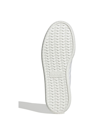 Adidas Barreda Beyaz Erkek Sneaker Beyaz