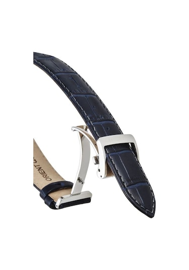 Orient Ra-ak0011d30b Erkek Kol Saati Gri