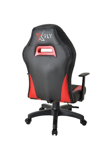 Xfly Machete Çocuk Oyuncu Koltuğu-Kırmızı-1518B0488