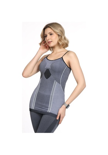 Gigotto Kadın Spor Tişört 001