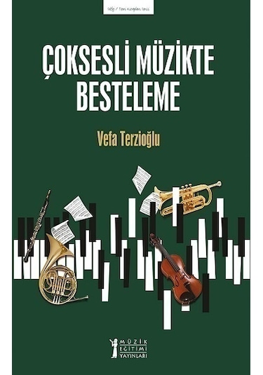 Çoksesli Müzikte Besteleme