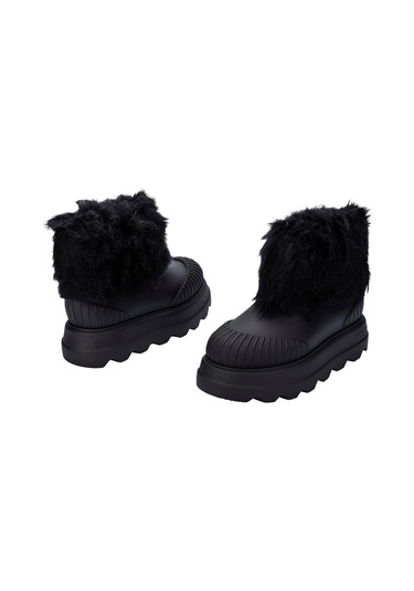 Melissa Warm Boot Ad Kız Çocuk Bot Çok Renkli