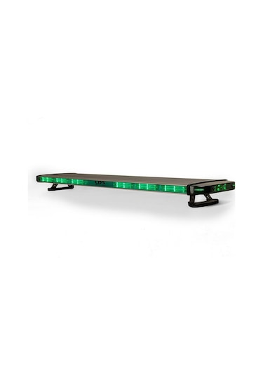İleri Trafik Sharp P-128-395 Cenaze Tepe Lambası 145 CM