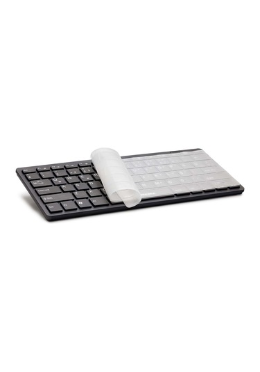 HADRON HD3497 Klavye Koruyucu Apple Uyumlu MacBook Pro TOUCH BAR Aksesuar