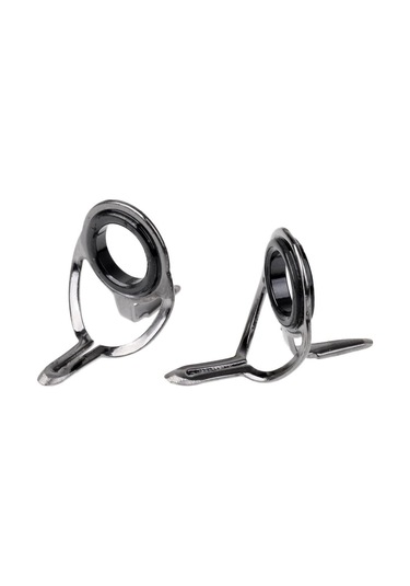 Homyl 10 Adet Seramik Göz Yüzükler Olta Rehberleri 8-