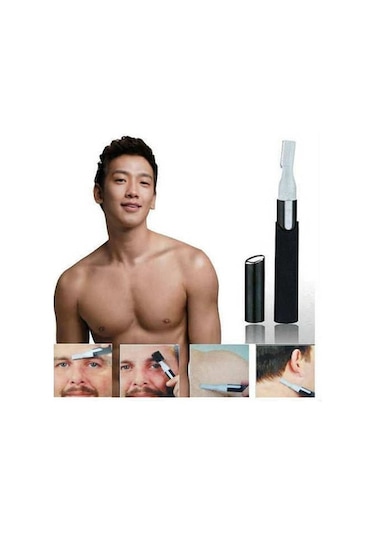 Kaş ve Tüy Alma Düzeltme Makinesi