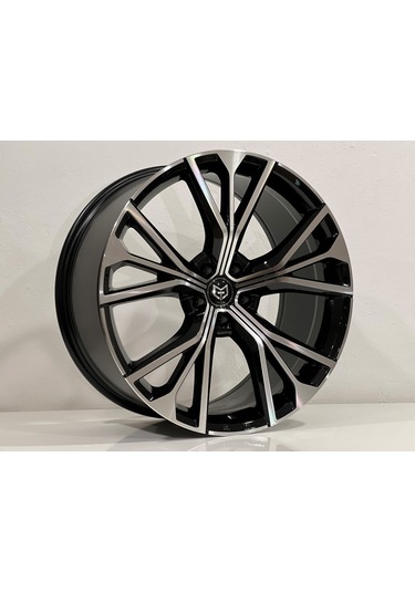 Tork-7916 10 21 5 112 Et28 66.45 Black Machıned Xl