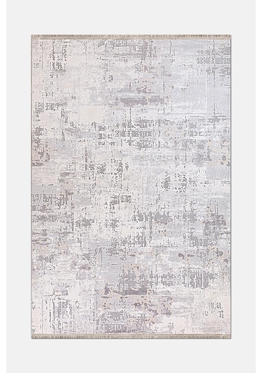 Youdayhomecollection Valoria Model Halı 100x100 Çok Renkli