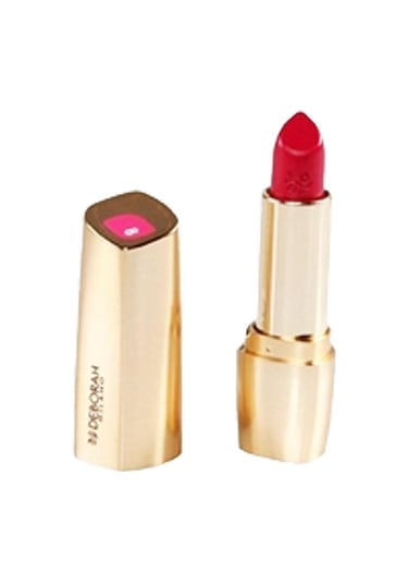Deborah Milano Red Ruj 8