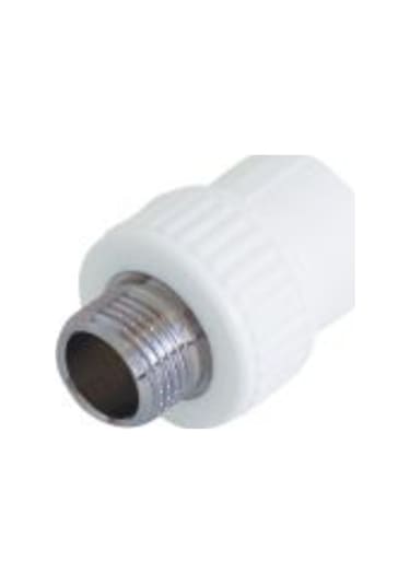 Kalde Pprc Dıştan Dişli Erkek Rekor ( Boyut Seçiniz )