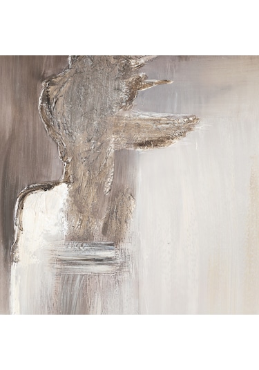 Slıence Yağlı Boya Tablo 90x120cm