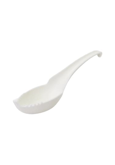 Hfambition Siyah Çift Fonksiyonlu Erişimli Makarna Kaşığı - Çatal Ve Kaşık Birleşik, Lezzeti Kolayca Tadın, Mutfak/ofis/outdoor Kullanıma Uygun Siyah