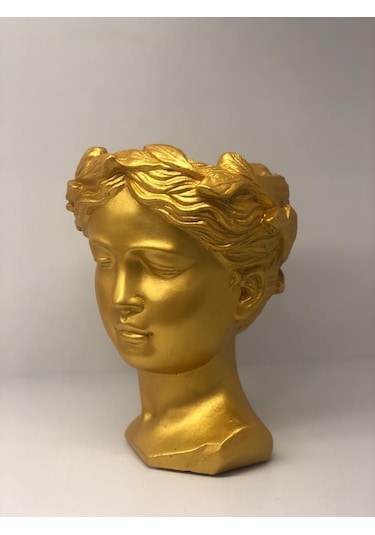 Megg Helen Saksı 21cm Meggdecor