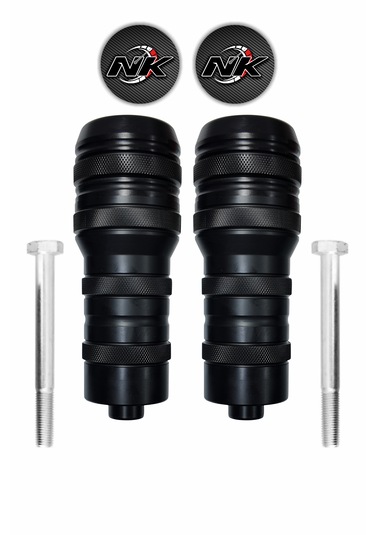 Nk Motors Honda Cbr650f 2014-2018 Uyumlu Motor Koruma Takozu