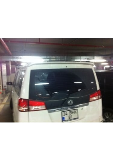 Dfm Succe Spoyler Spoiler Boyasız