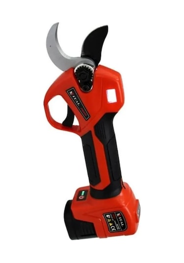 ITAL Pmx32 Akülü Budama Makası 32 Mm