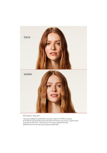 Olaplex Nº.5 Fine Bond Maintenance Conditioner Onarıcı Saç Kremi 250 Ml