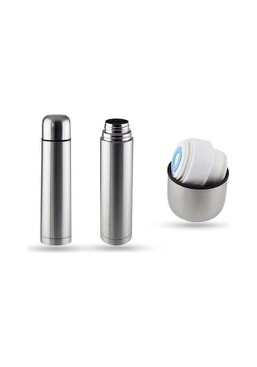 Chef Star Mermi Termos 1 Lt Mnb05360 Gri