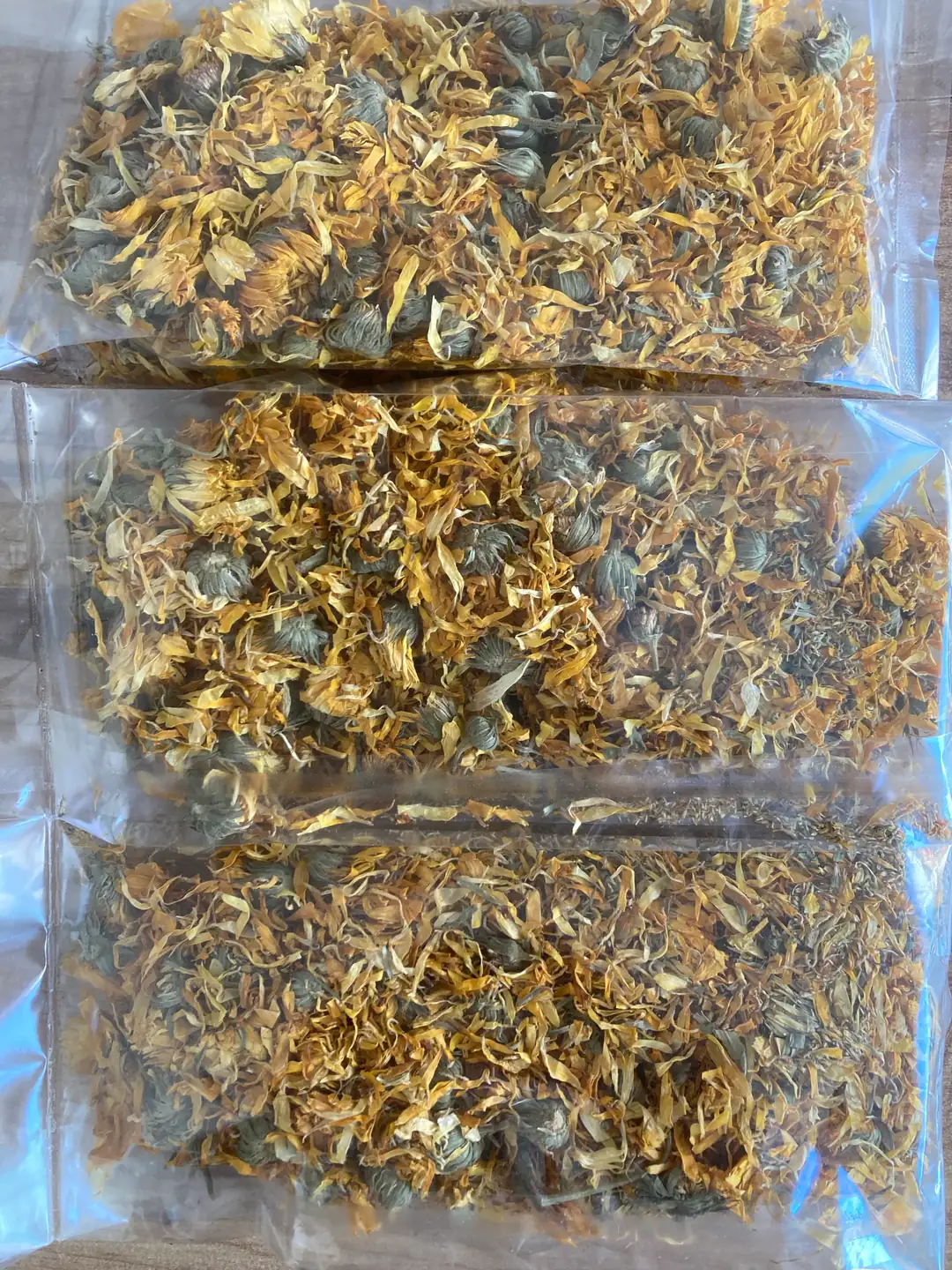 36 Gr Kurutulmuş Aynısefa Çiçeği, Doğal, Katkısız Ve Saf