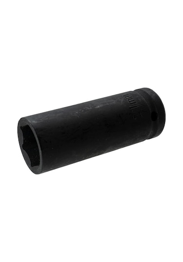 5460 1/2'' Altı Köşe Havalı Uzun Derin Lokma Anahtar 21 mm