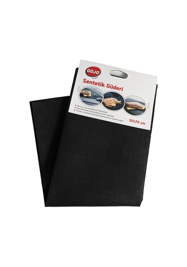 Gojo Sentetik Güderi 50X70 Cm